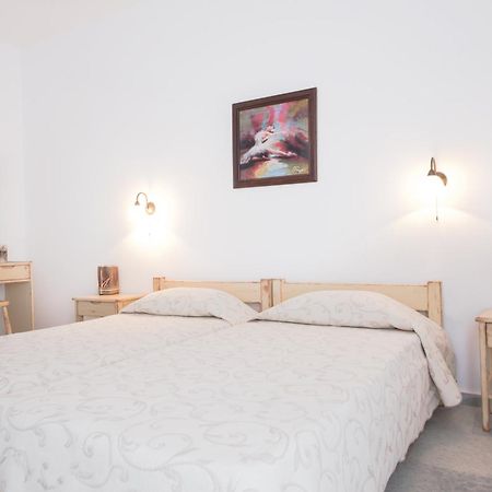 Fragias Studios & Apartments Naxos City Luaran gambar