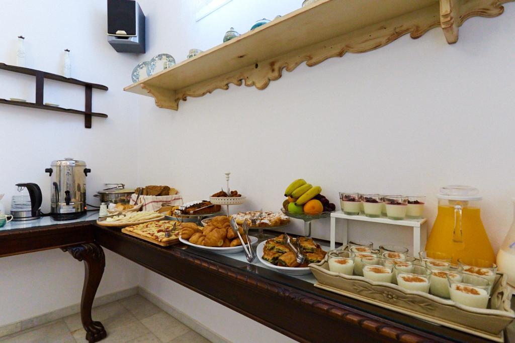 Fragias Studios & Apartments Naxos City Luaran gambar