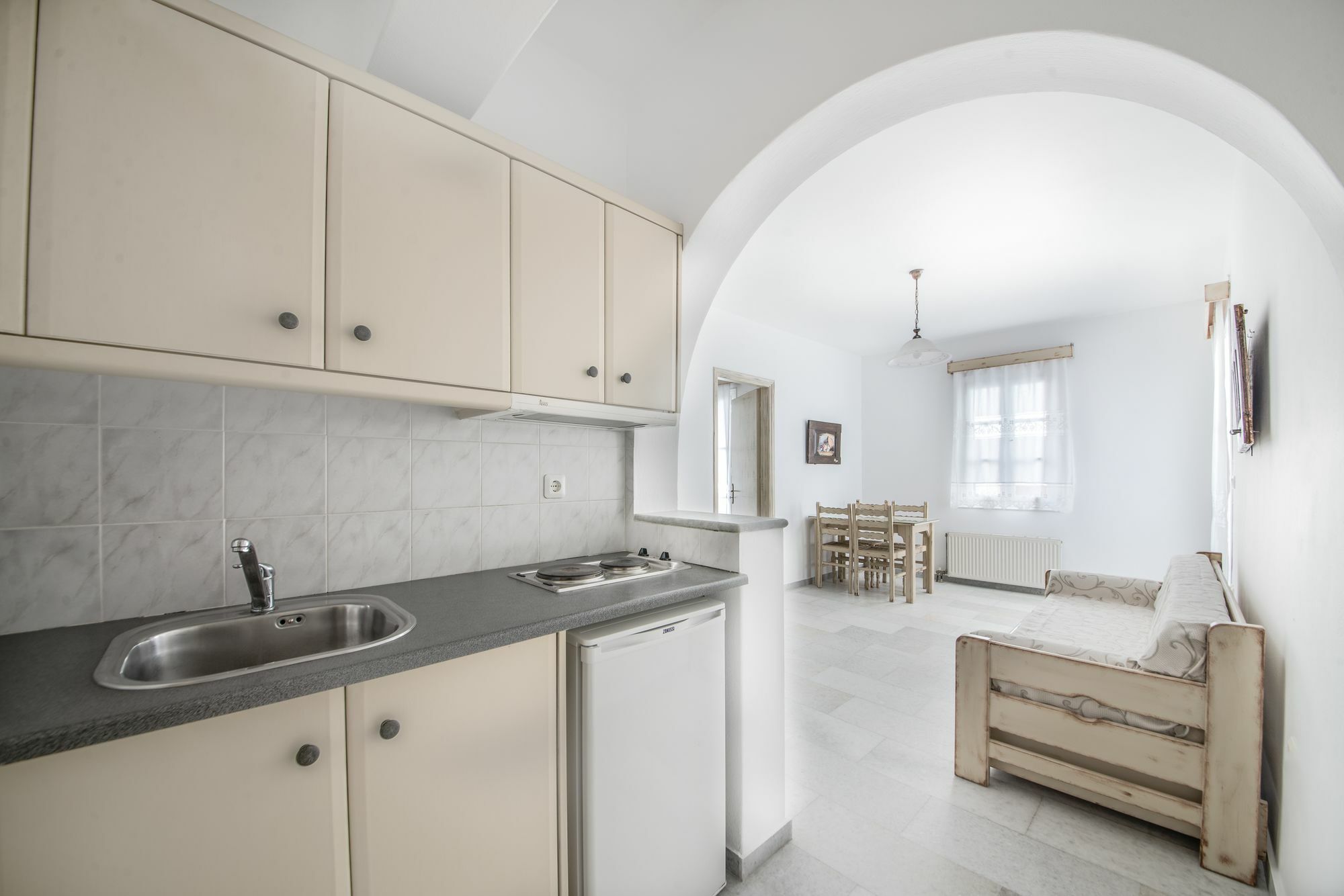 Fragias Studios & Apartments Naxos City Luaran gambar