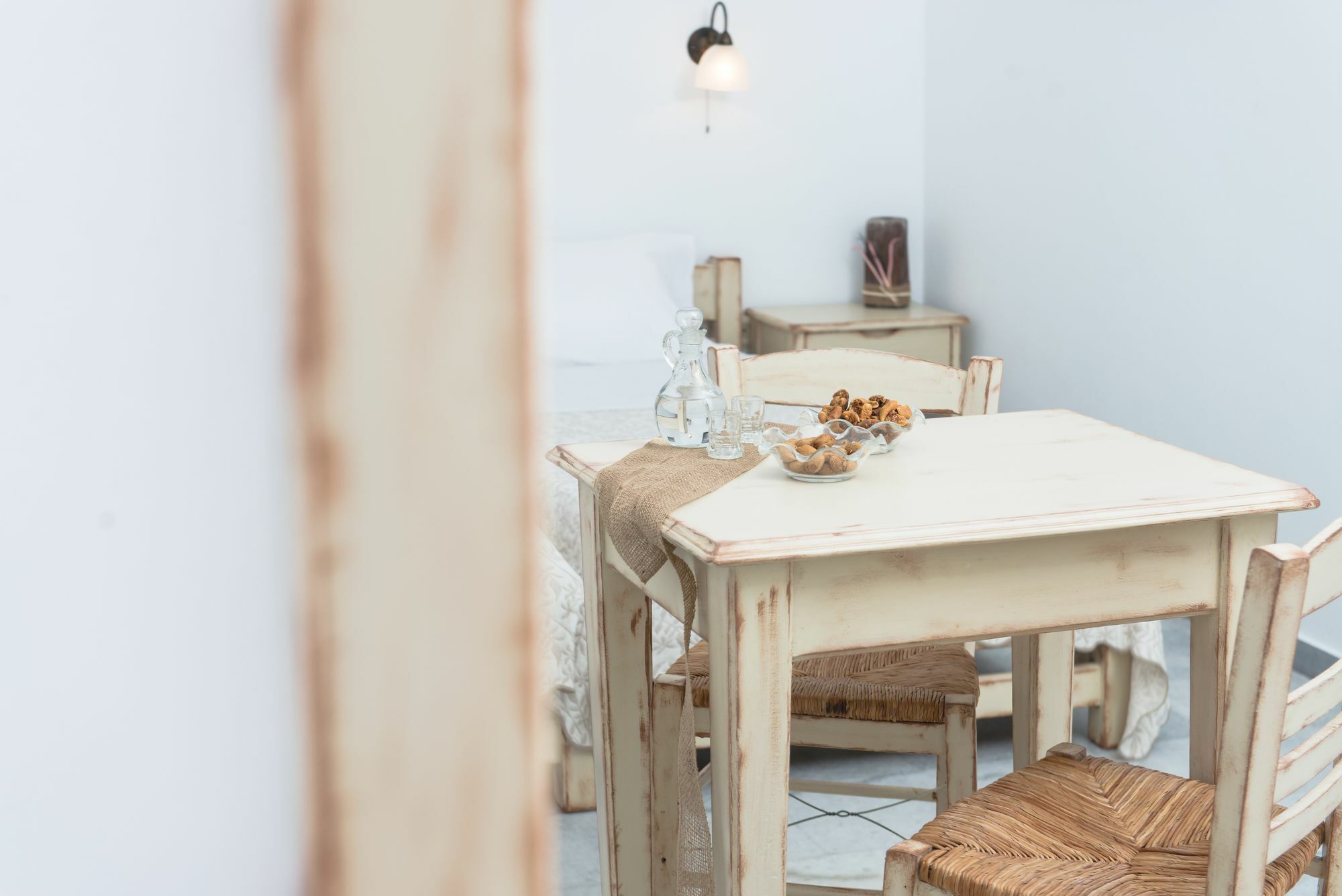 Fragias Studios & Apartments Naxos City Luaran gambar