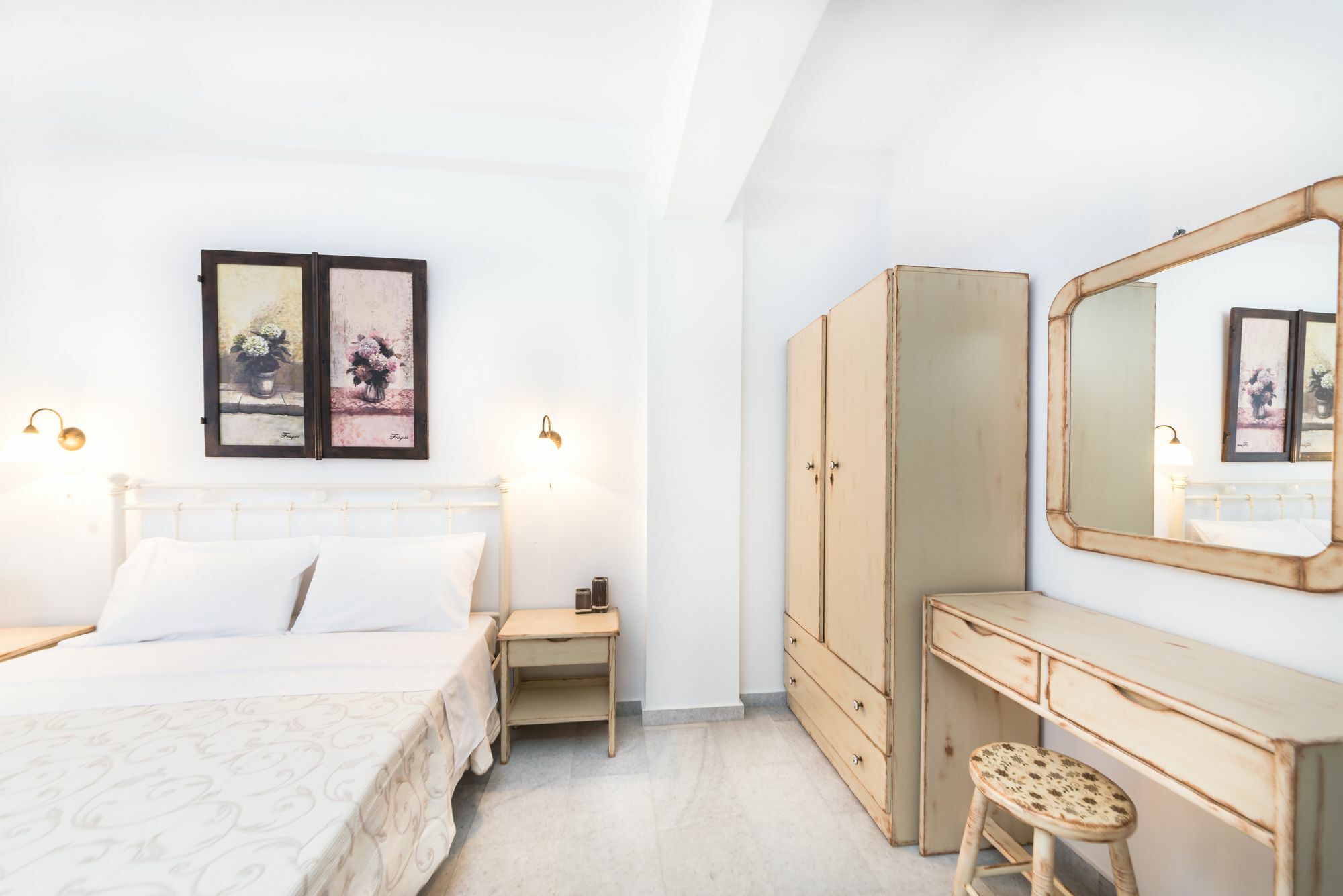 Fragias Studios & Apartments Naxos City Luaran gambar