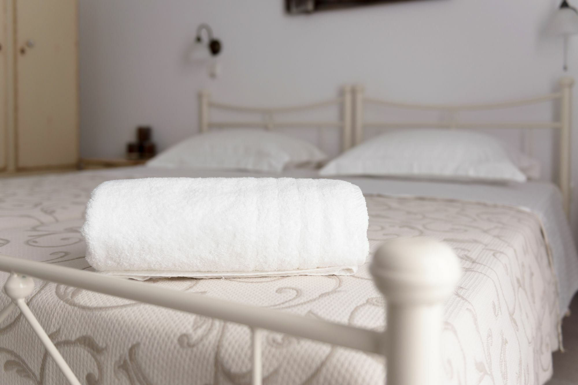 Fragias Studios & Apartments Naxos City Luaran gambar