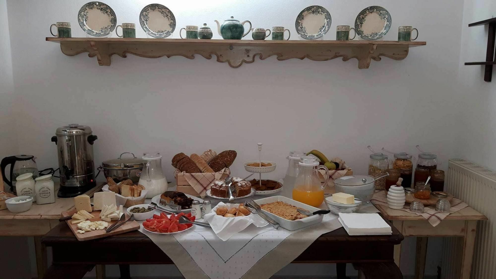 Fragias Studios & Apartments Naxos City Luaran gambar