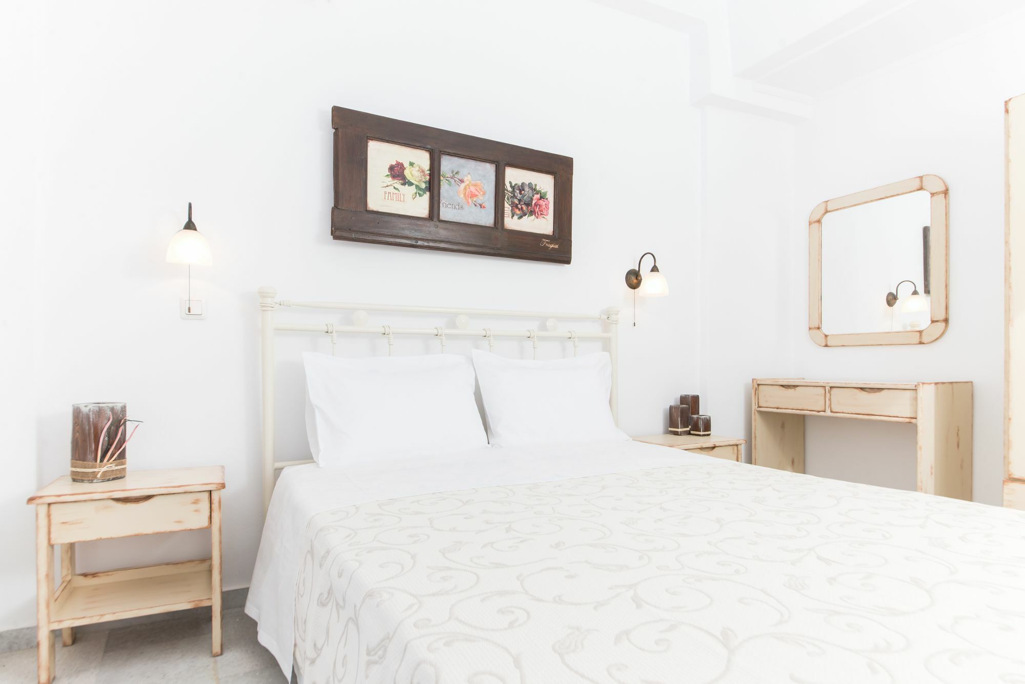 Fragias Studios & Apartments Naxos City Luaran gambar