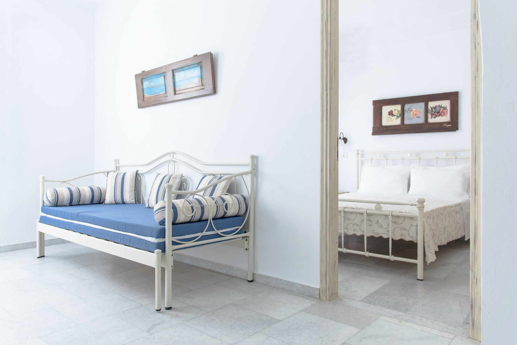Fragias Studios & Apartments Naxos City Luaran gambar