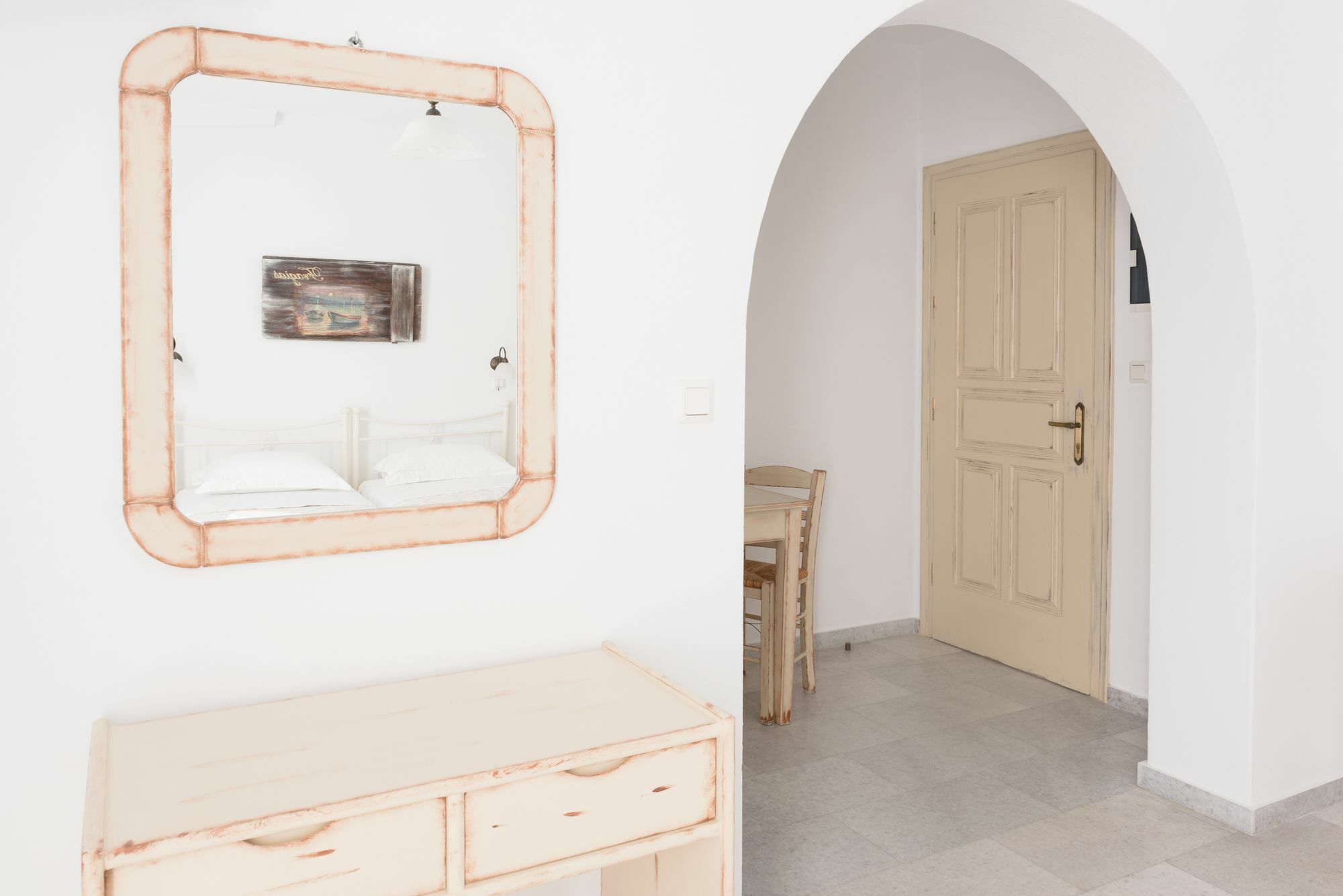 Fragias Studios & Apartments Naxos City Luaran gambar