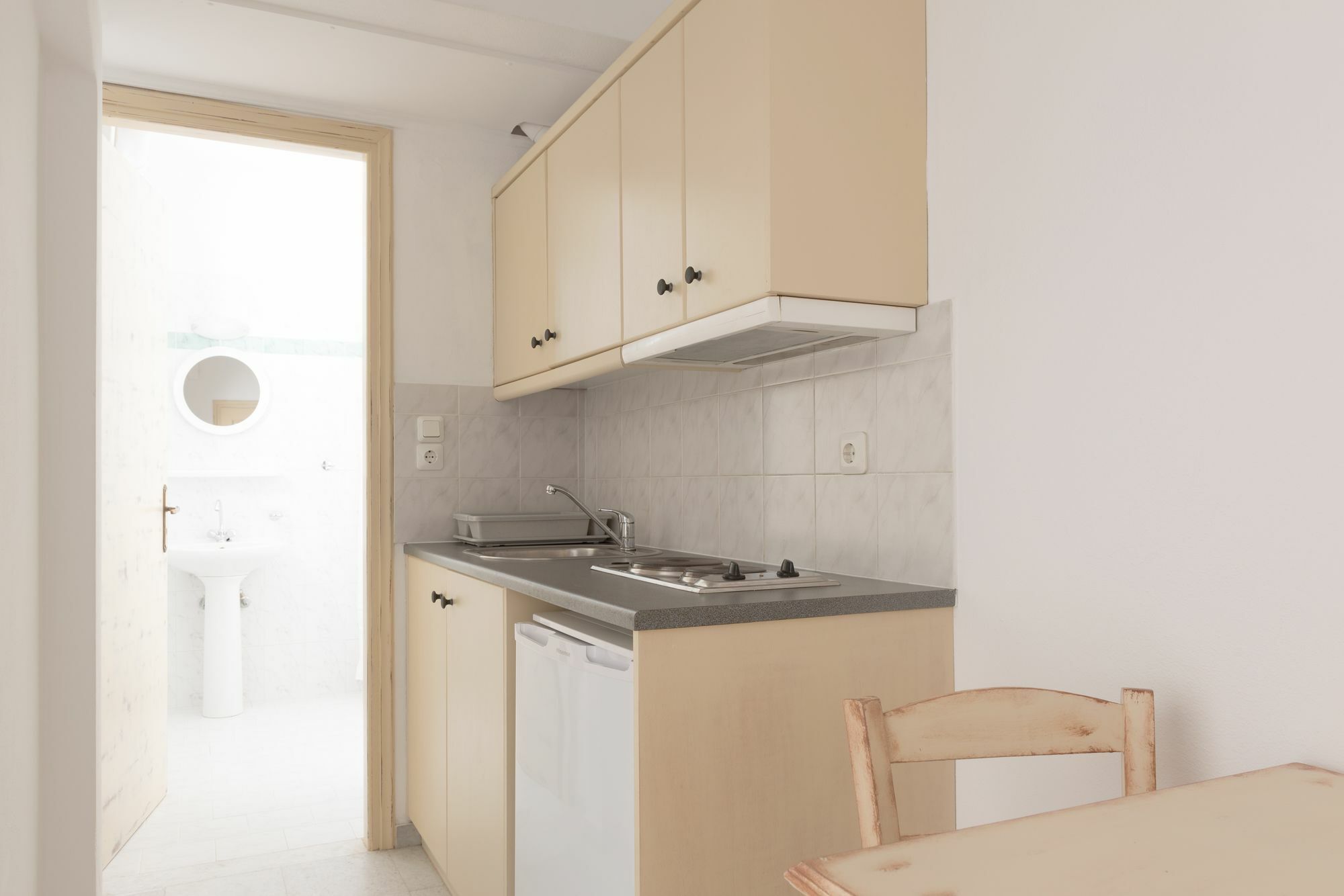 Fragias Studios & Apartments Naxos City Luaran gambar