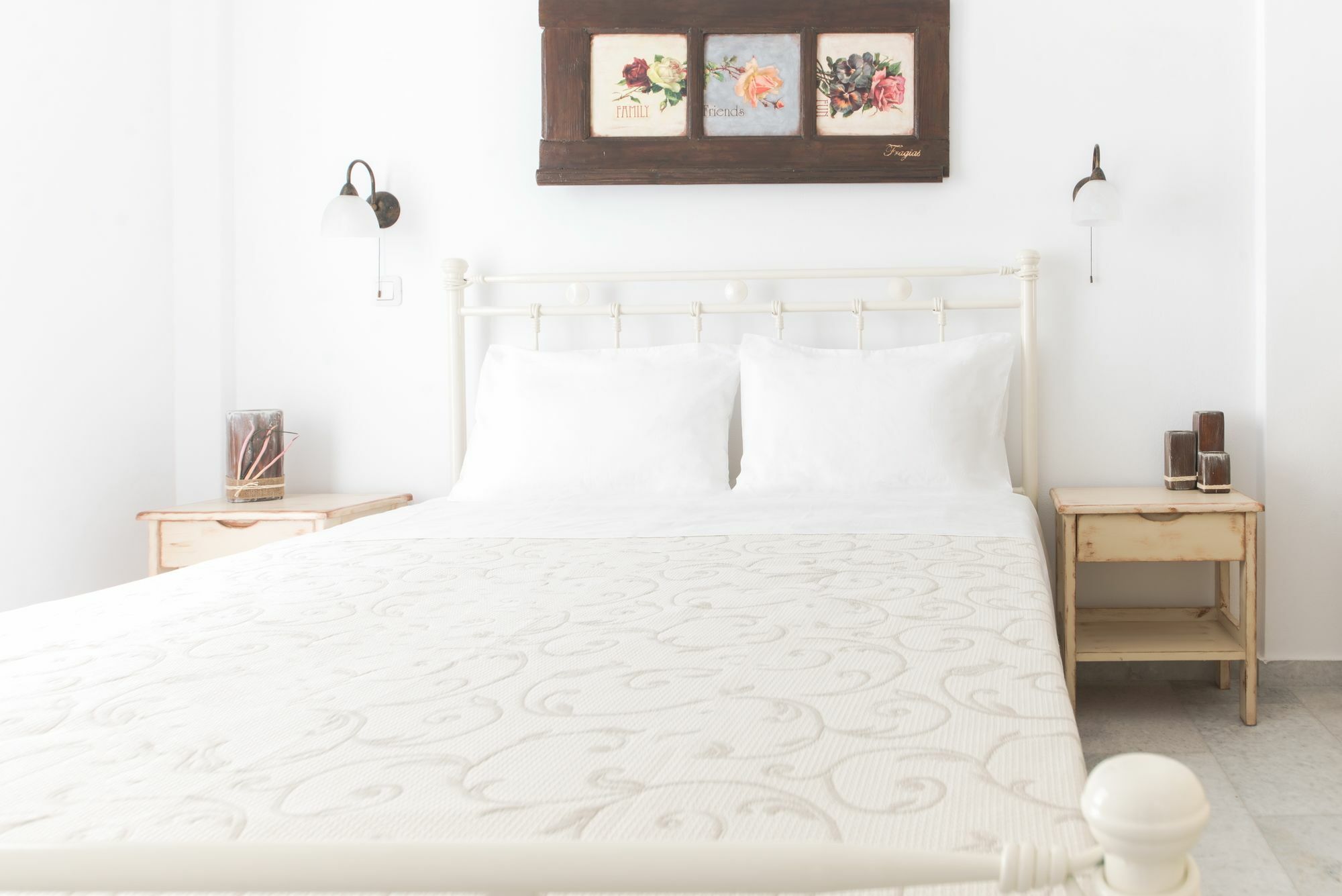 Fragias Studios & Apartments Naxos City Luaran gambar