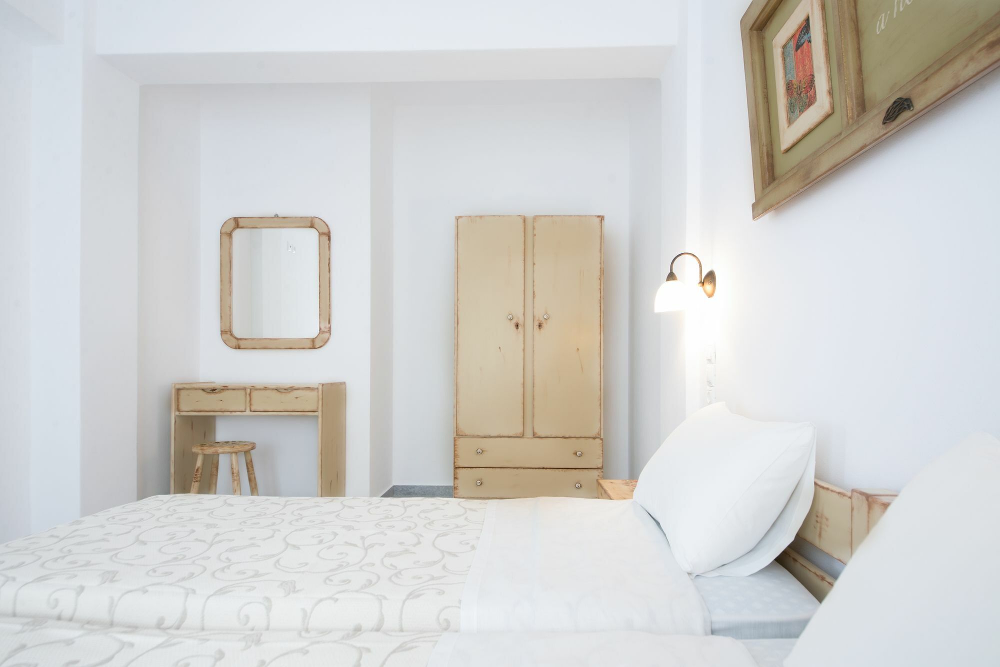 Fragias Studios & Apartments Naxos City Luaran gambar